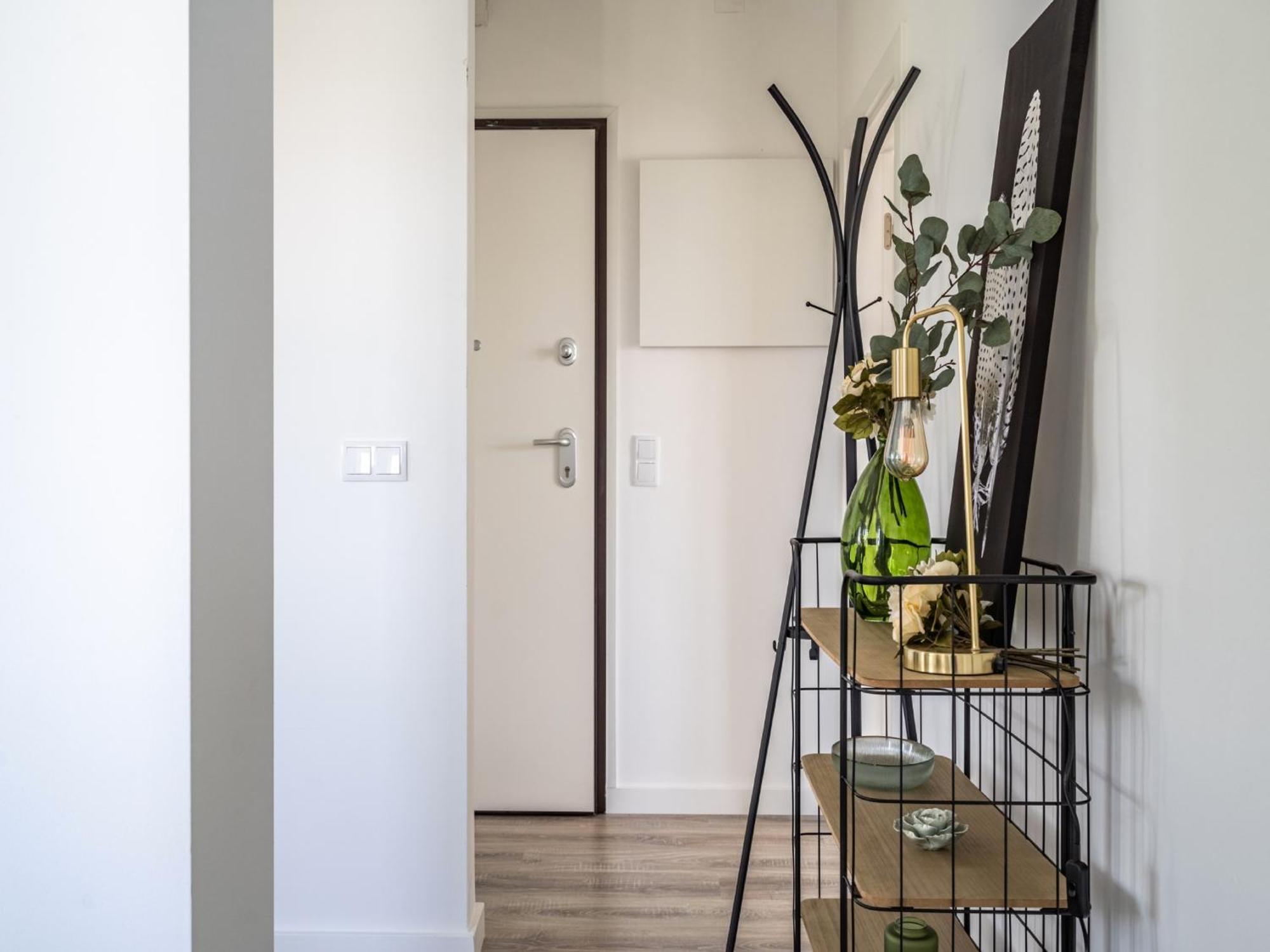 Apartment Akicity Campolide Alabaster *