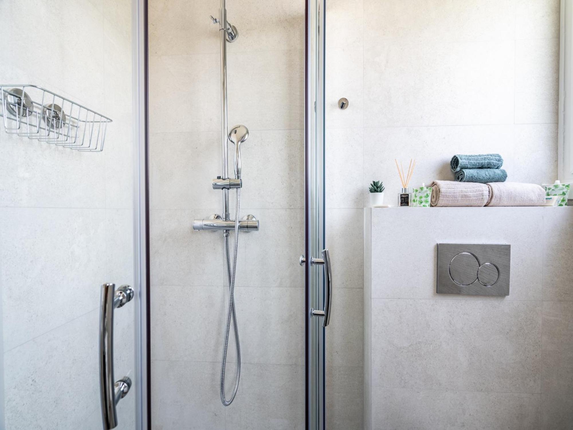 Akicity Campolide Alabaster Apartment Lisbon